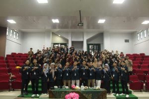 Beasiswa Bank Indonesia IAIN Curup, Ini Syarat Untuk Dapatkannya