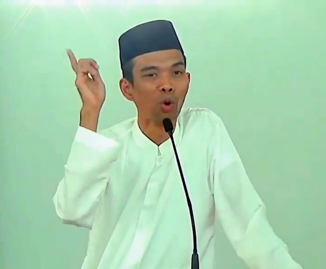 Apakah Ketika Sudah Bertaubat Dosa Masa Lalu Kita Tetap Dihisab Allah? Simak Penjelasan UAS