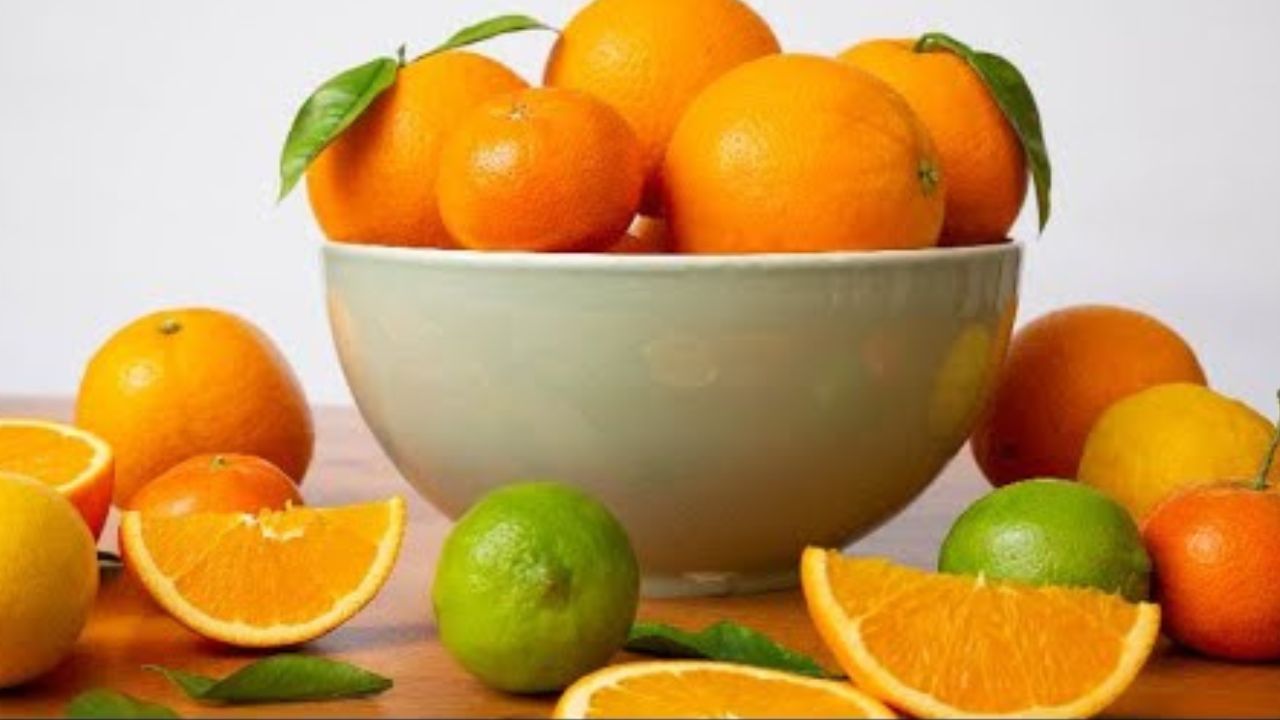 Catat! Ini 3 Manfaat Buah Jeruk untuk Kesehatan Kulit Wajah