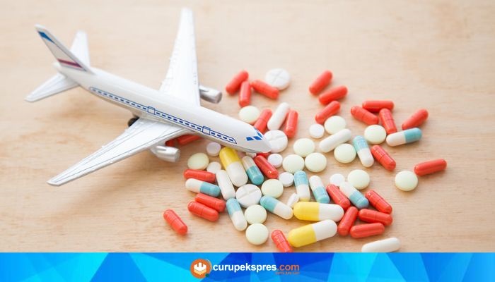 Obat-Obatan yang Wajib Dibawa Mudik, Jaga Kesehatanmu Diperjalanan!