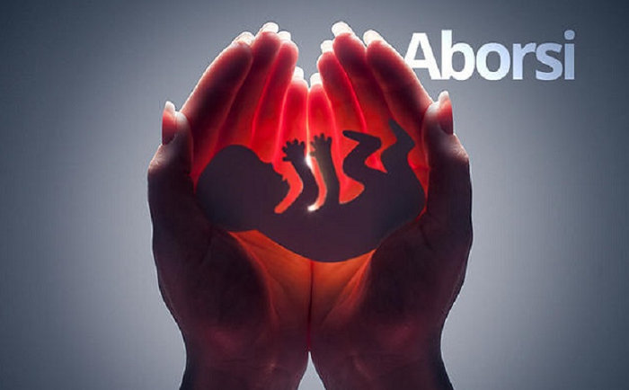 Sanksi Lain Menanti ASN Terpidana Kasus Aborsi