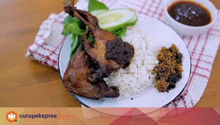 Ide Menu Masakan Bebek Hitam Madura, Dijamin Enak!