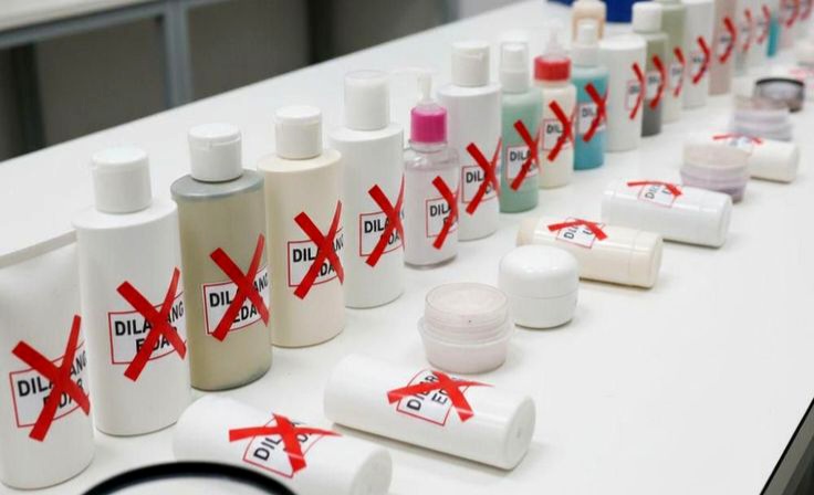 Kosmetik Tanpa Izin Edar Makin Marak di Marketplace, Ini Temuan Terbaru BPOM