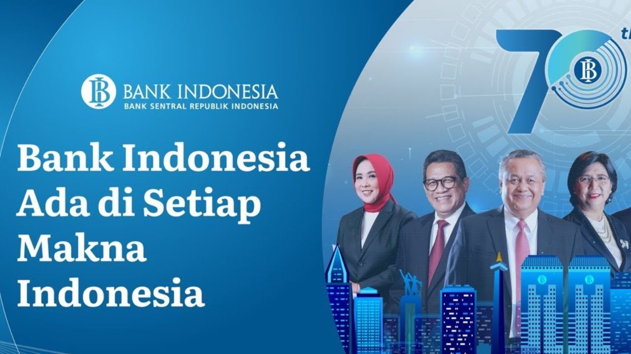 Tips Melakukan Pendaftaran Beasiswa Bank Indonesia yang Bisa Kamu Terapkan, Cek Disini!