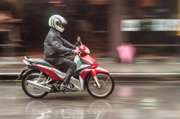 Alasan Biker Masih Setia dengan Motor Bebek