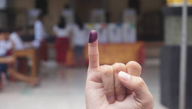 Cara Menghilangkan Tinta Pemilu di Tangan dengan Mudah dan Cepat