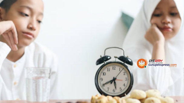 Mengapa Durasi Puasa Berbeda di Setiap Negara? Ini Fakta Menarik yang Perlu Anda Ketahui!