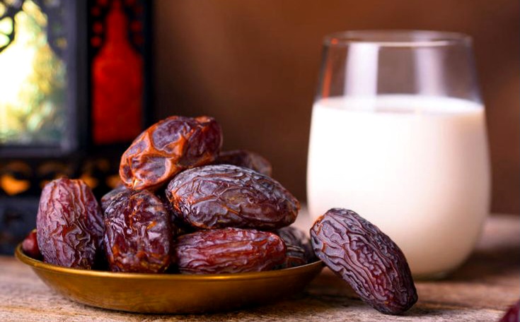 Mau Kurma Tetap Enak? Ini Cara Penyimpanan yang Tepat dan Aman