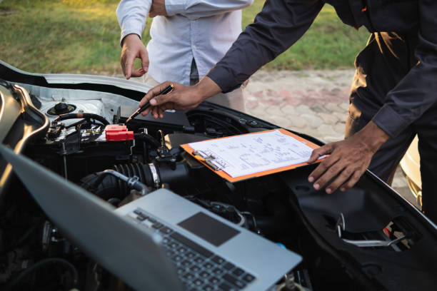 Proses dan Waktu yang Tepat untuk Service Berkala Mobil