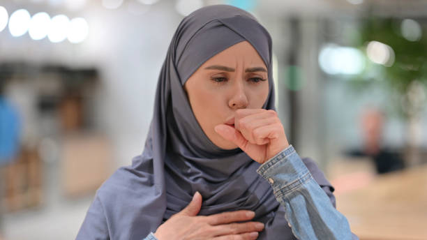 Cara Meredakan Batuk saat Puasa Ramadhan