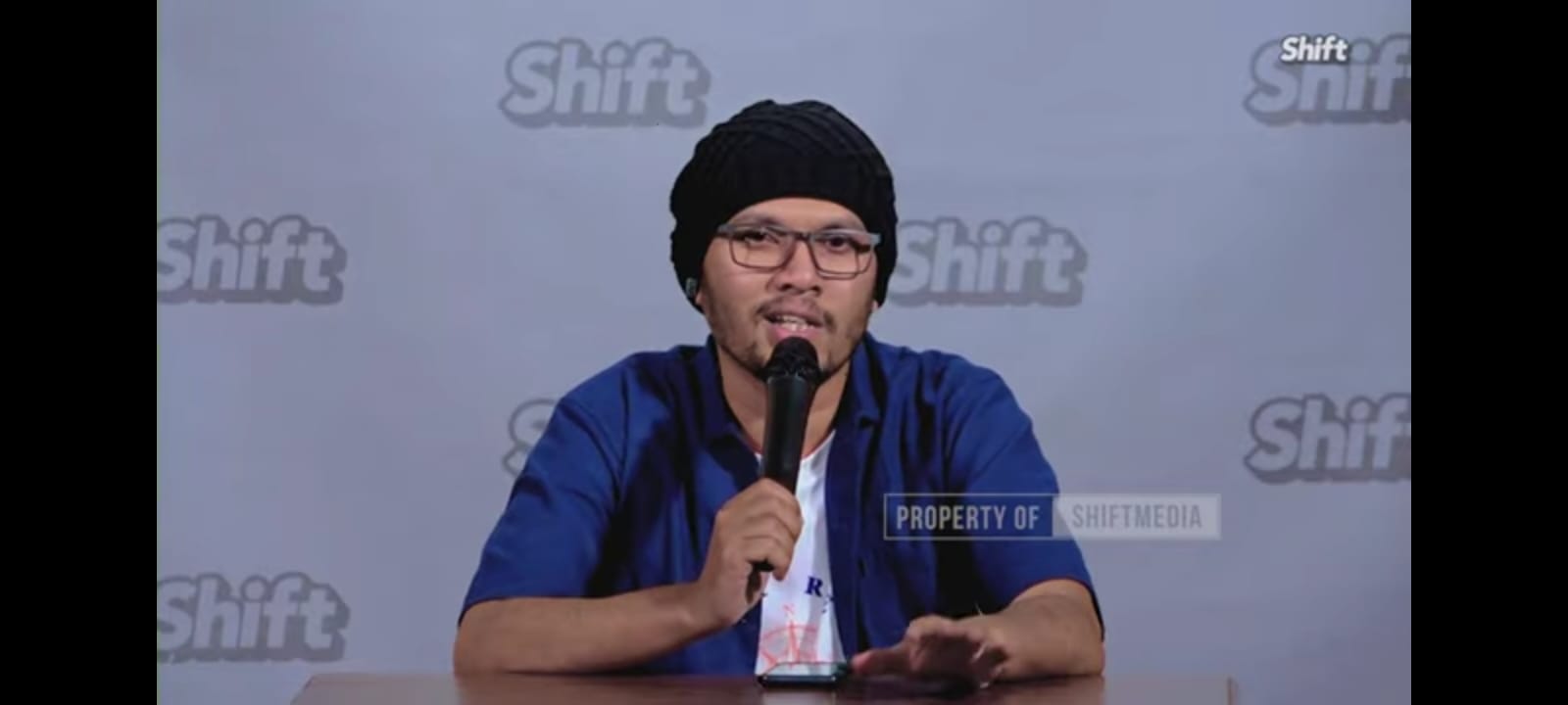 Ustadz Hanan Attaki : Ada Apa-apa, Curhat ke Allah