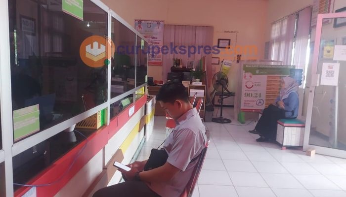 Target Investasi PTSP di Kepahiang Fantantis, Nilainya Triliyunan