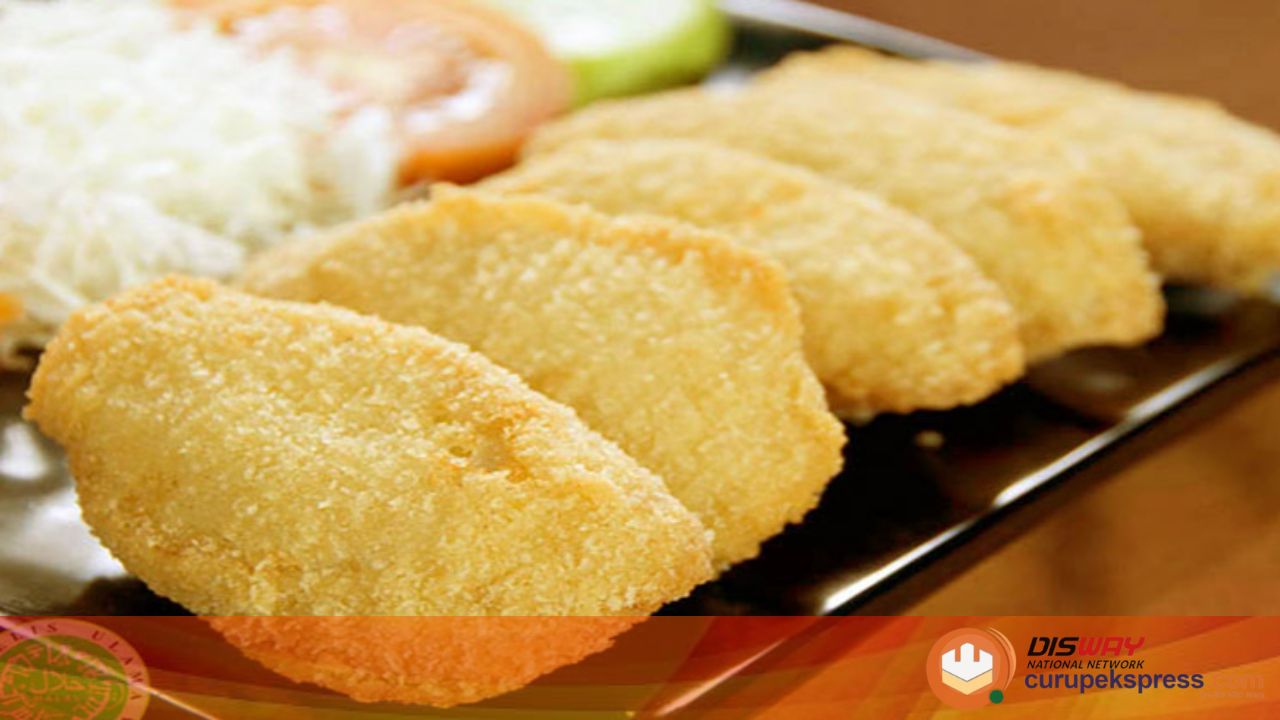 Resep Chicken Shrimp Roll Homemade, Rekomendasi Stok Frozen Food!