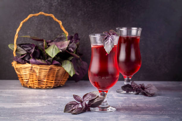 Ide Minuman Segar untuk Buka Puasa di Bulan Suci Ramadan 2025