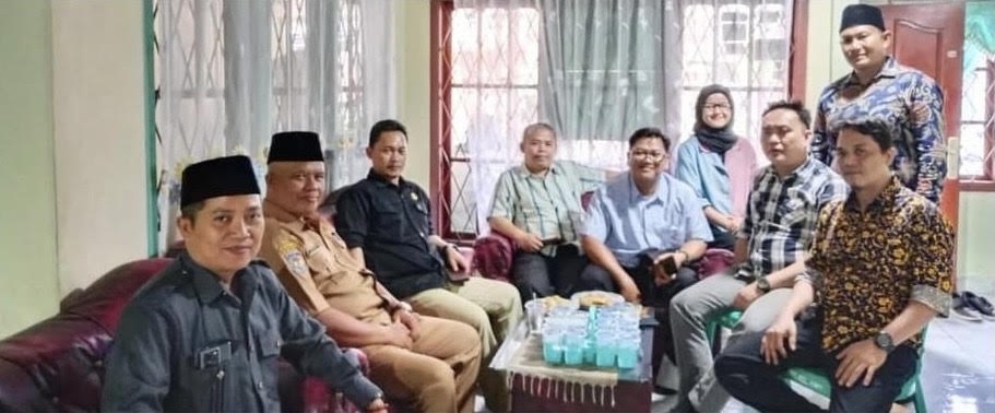 Bawaslu, Seluruh PKD Sudah Dilantik dan Mendapat Bimtek