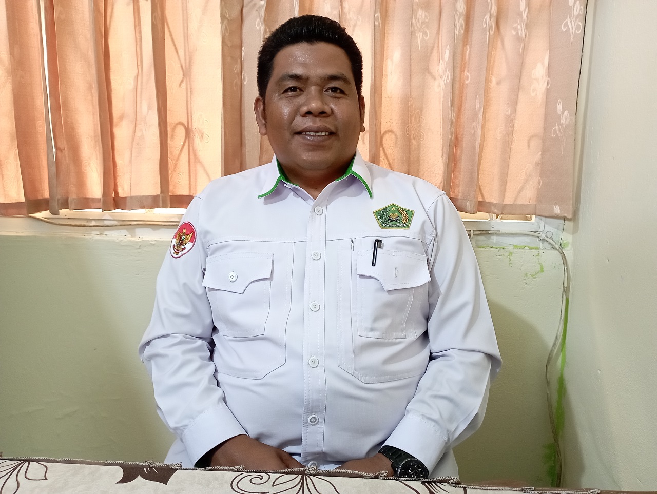 Dua Madrasah Baru Bergabung ke Kemenag Rejang Lebong