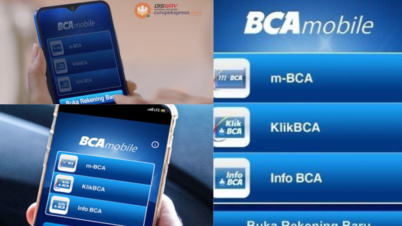 Cara Mengatasi M-Banking BCA yang Tidak Bisa Dibuka