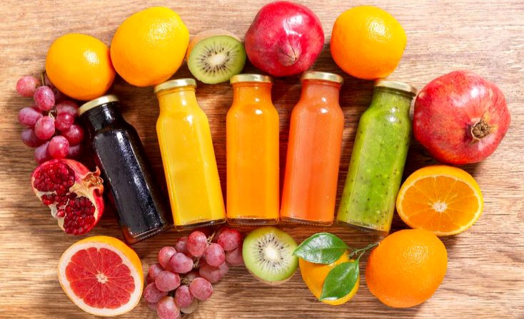  Manfaat Cold Pressed Juice untuk Kesehatan, Benarkah Lebih Bernutrisi ?