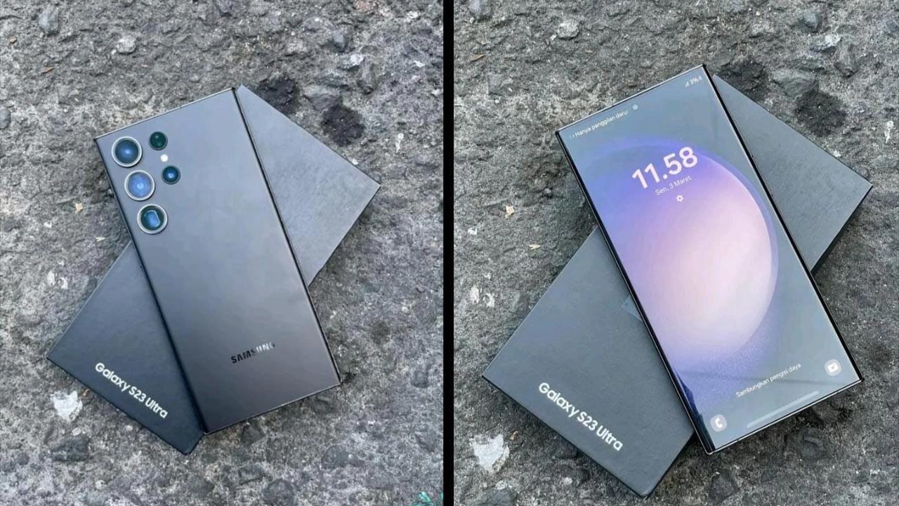 Di Balik Kemewahanya, Ini Kekurangan Samsung Galaxy S23 Ultra yang Perlu Anda Ketahui!