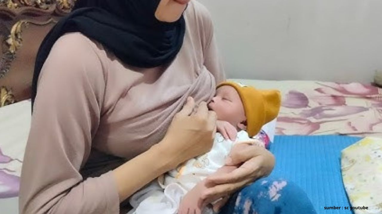 Catat! Ini 3 Bahan Alami untuk Asi Booster yang Harus Kamu ketahui