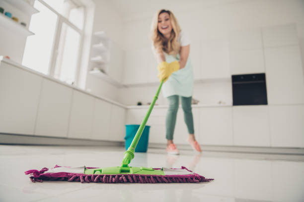 Alasan Mengapa Menjaga Kebersihan Rumah Penting Saat Musim Pancaroba