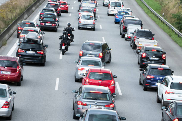 Alasan Kenapa Sepeda Motor Tidak Boleh Lewat Jalan Tol