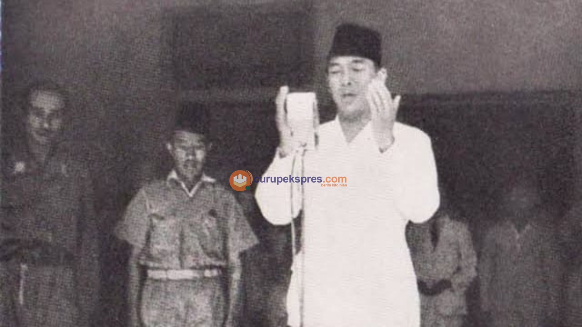 Proklamasi 17 Agustus 1945: Momen Bersejarah Bangsa