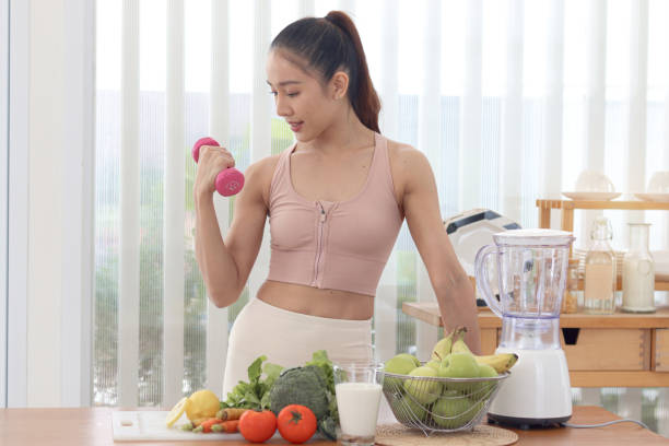 Cara Diet Menurunkan Berat Badan tanpa Lapar