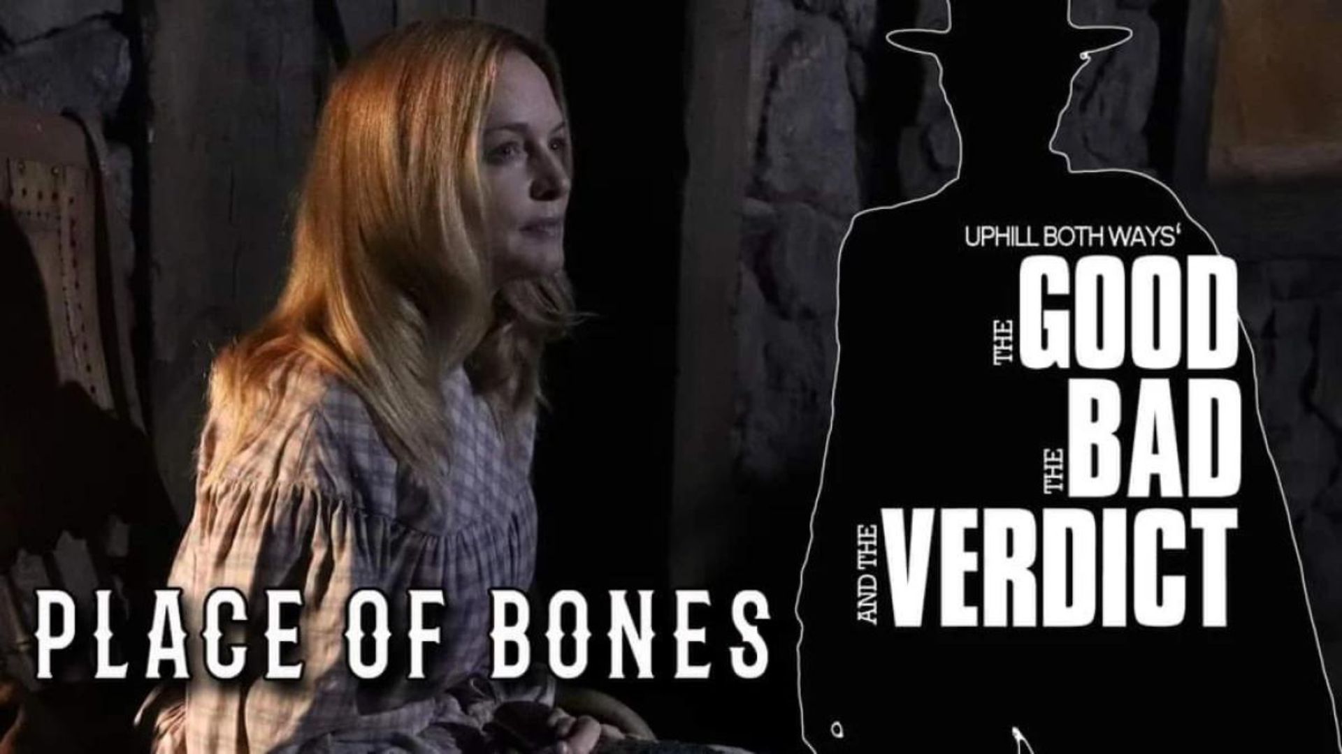 Sinopsis Film Place of Bones Dibintangi oleh Heather Graham