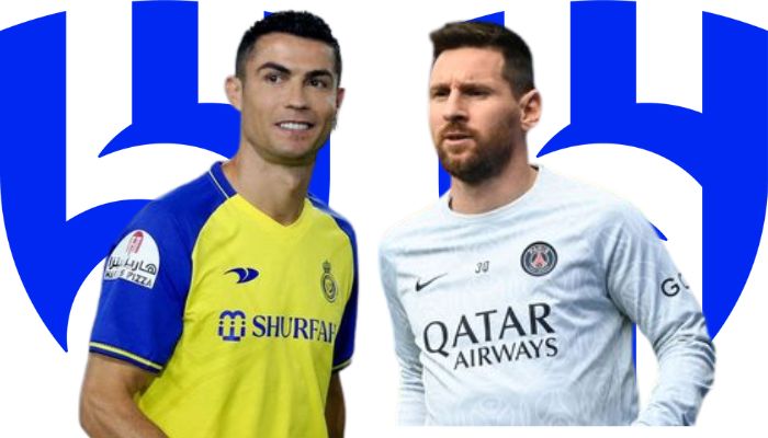 Messi Susul Cristiano Ronaldo ke Arab Saudi, Bakal Ada 'El-Clasico' Jilid Dua