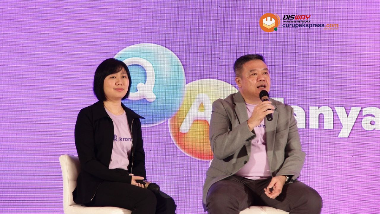 Semakin Banyak Peminat! Krom Bank Catat Peningkatan Deposito Nasabah Capai 41,6%