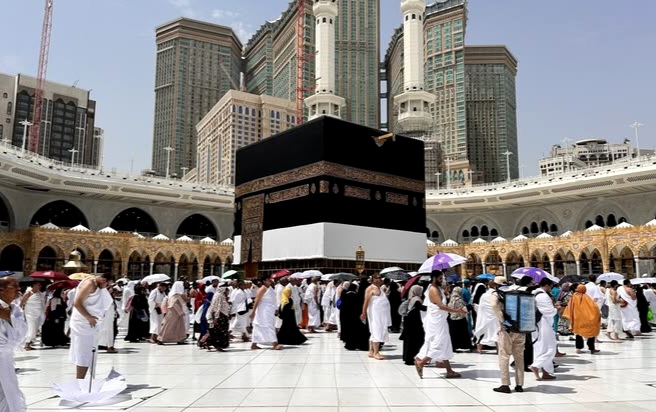 Lebih Efisien! Teknologi Makanan Siap Saji Permudah Layanan Haji 2026