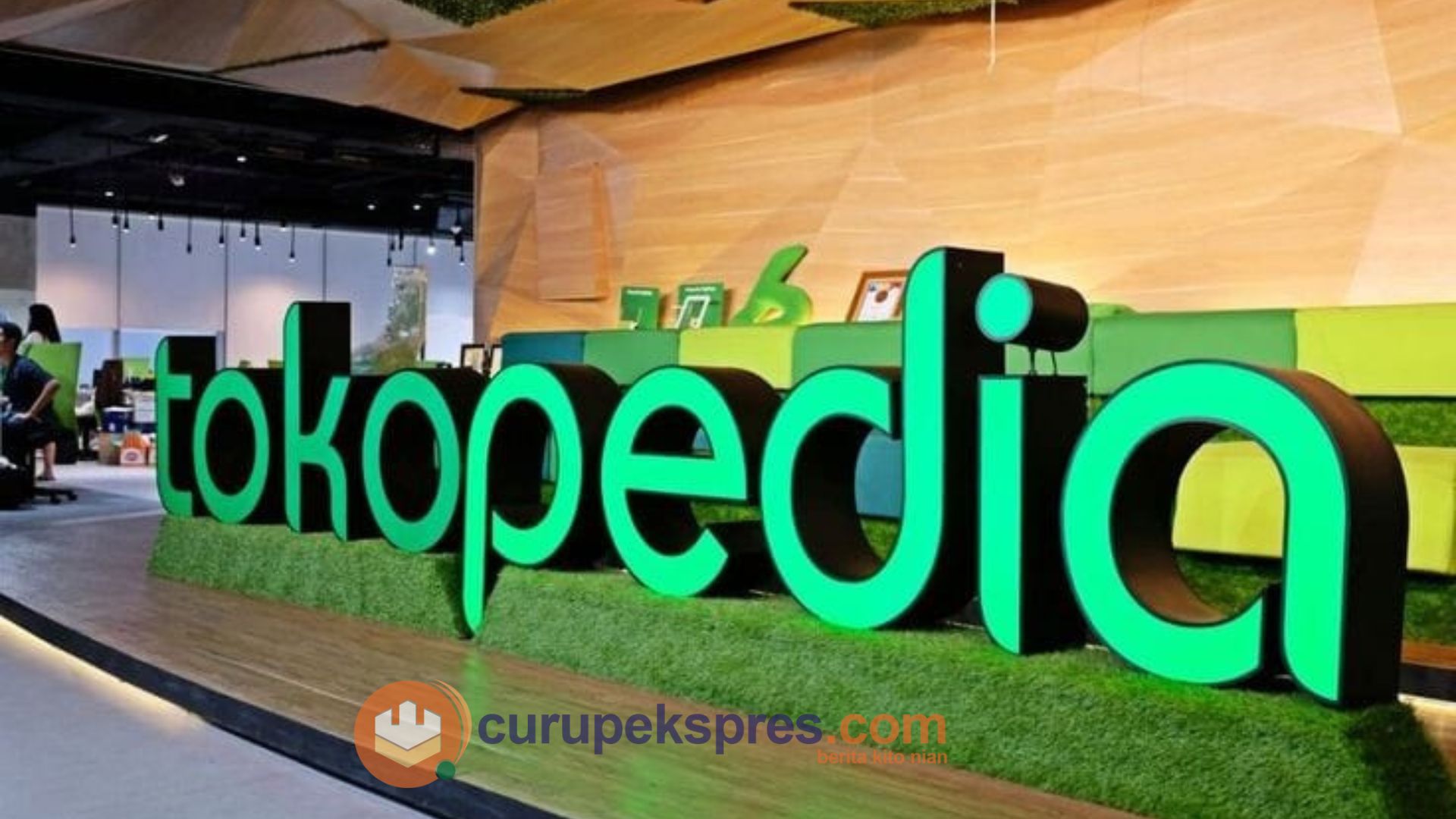 Tokopedia: Pionir E-Commerce di Indonesia