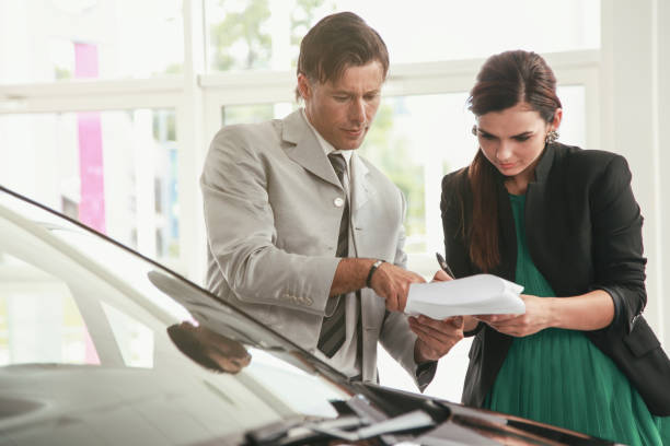 Hal Penting yang Harus Diperhatikan Sebelum Membeli Mobil Sedan