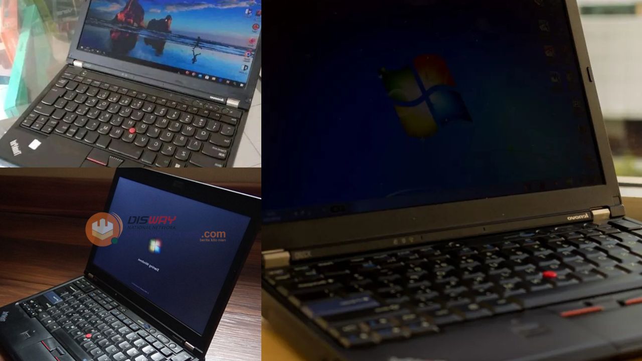 Kekurangan Laptop Lenovo X220, Simak Sebelum Membeli!