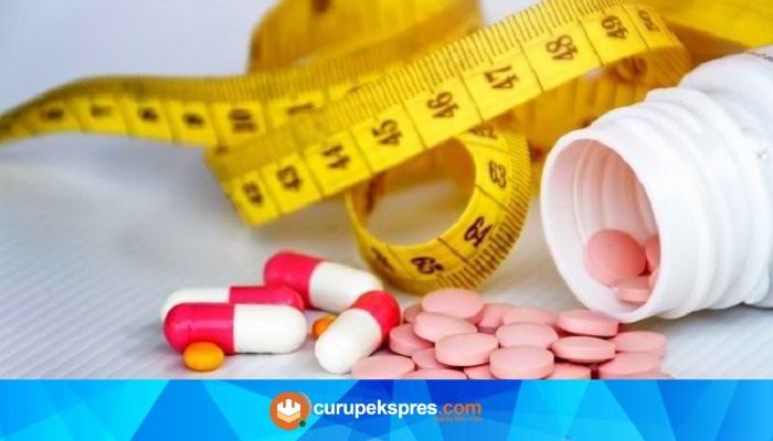 Seberapa Bahaya Diet dengan Obat Pelangsing? Cek Disini..