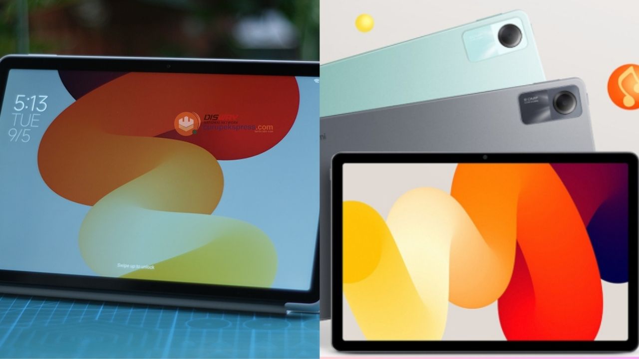 Kekurangan Redmi Pad SE yang Wajib Kamu Ketahui!