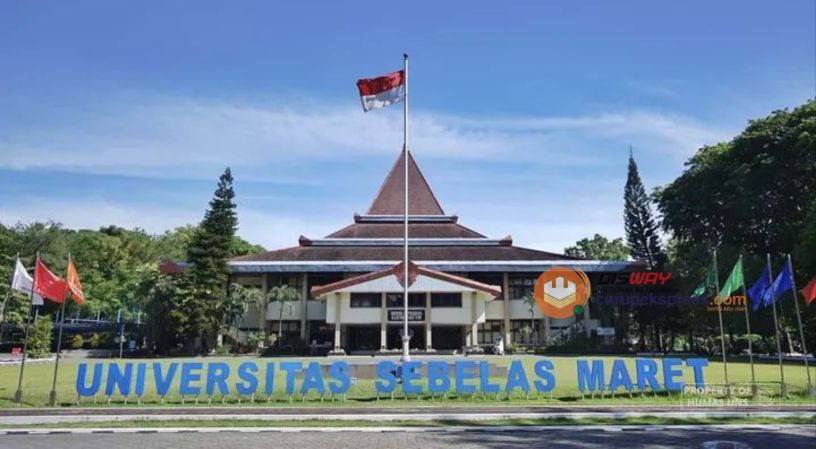Kesempatan Emas! Rekrutmen Pegawai Non ASN di UNS untuk Dosen dan Tenaga Medis