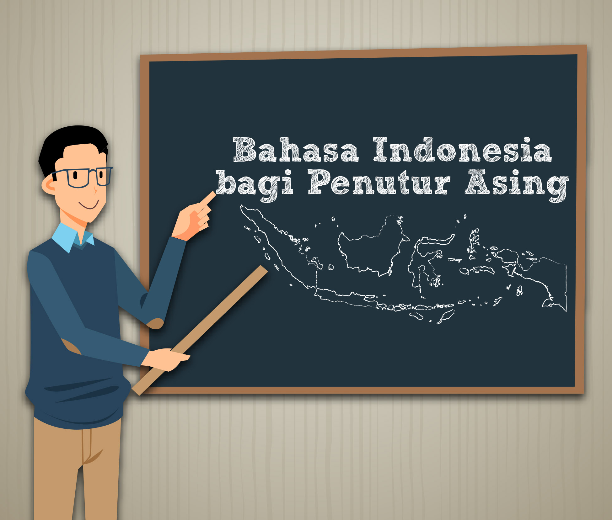 Bahasa Indonesia: Gampang Dipelajari, Susah Dikuasai? Rahasia di Balik Kekuatan dan Kompleksitasnya