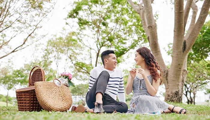 Menjaga Api Cinta Tetap Hidup: Ide Kencan Romantis untuk Wanita