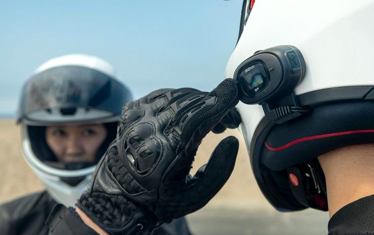  Tidak Takut Kehilangan Rombongan Saat Mudik, Ini Fungsi Intercom Bluetooth Mesh