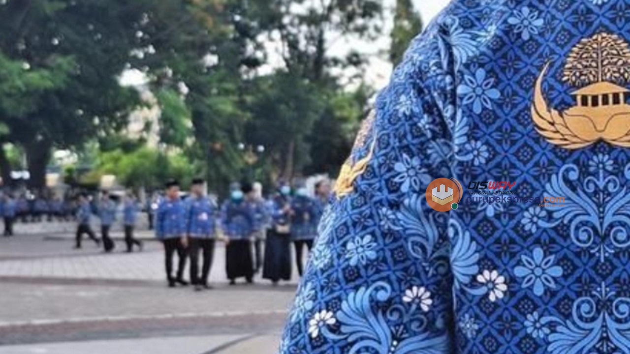 Kabar Gembira Gaji ke-13 ASN Cair! Cek Besaran dan ini Cara Pengecekannya