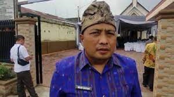 Pasca Dijabat Windra, Nasdem Cairkan Dana Banpol