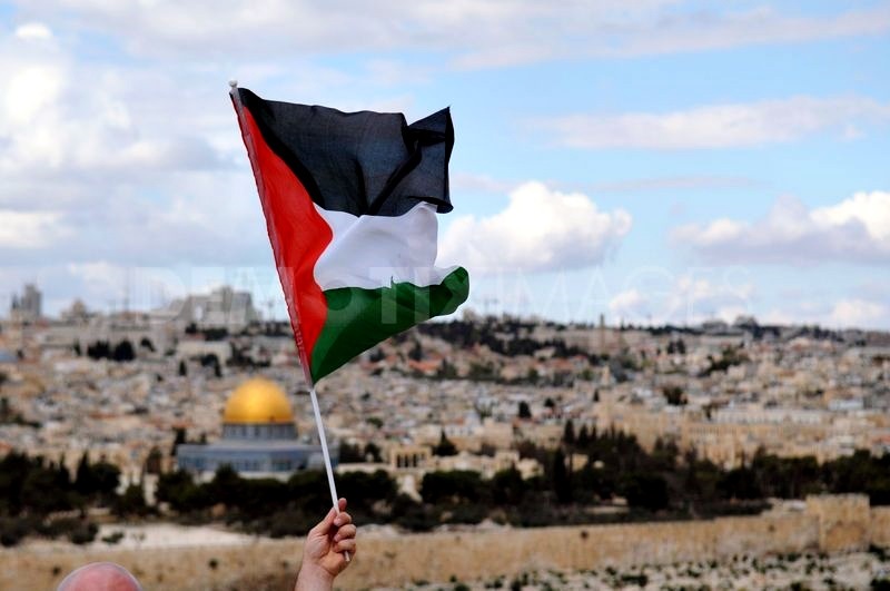 5 Fakta Palestina Dalam Al-Quran