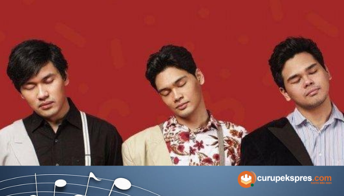 Lirik Lagu ' Bicara ' The Overtunes