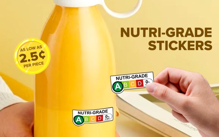  BPOM Terapkan Nutri Grade 2026, Ini Dampaknya bagi Konsumen dan Industri