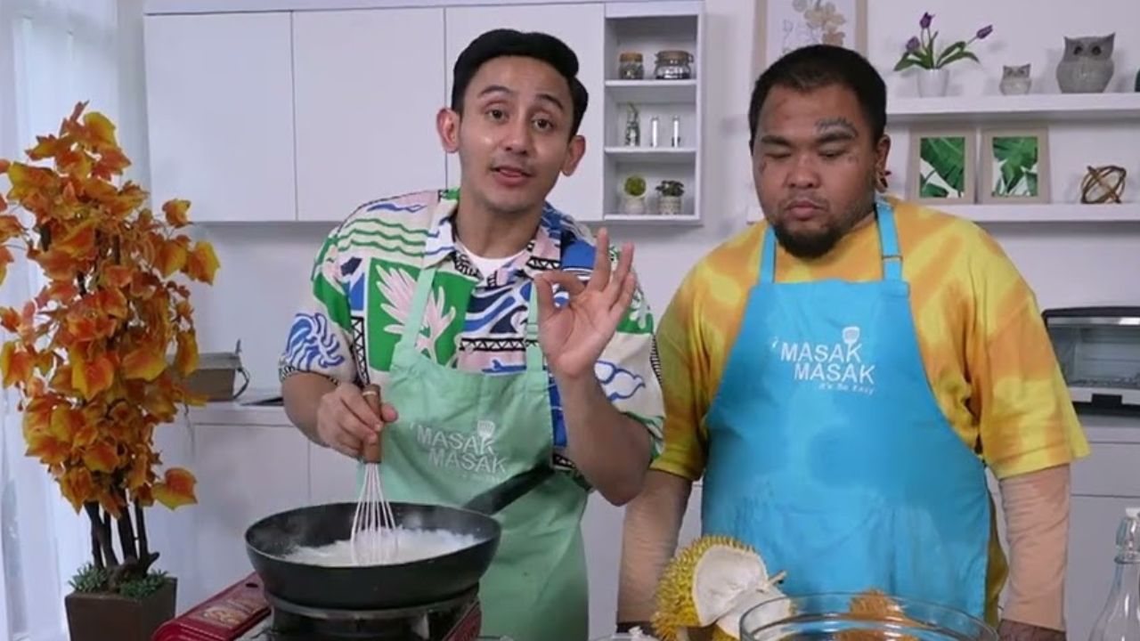 Catat! Ini 3 Tips Memasak Kue Anti Gagal yang Harus Kamu Tahu, Cek Disini!