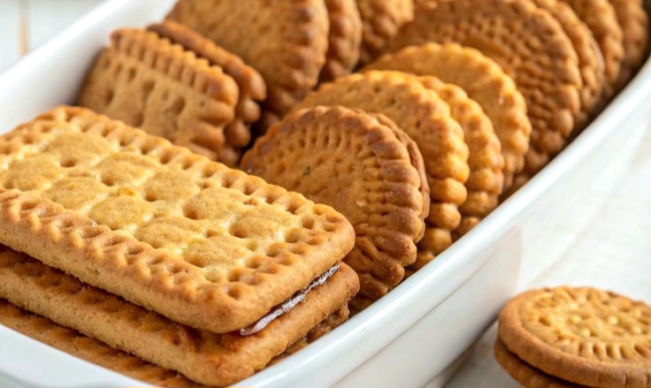  Jenis Makanan Ini Ternyata Mengandung Gluten Tinggi dan Sering Kita Konsumsi