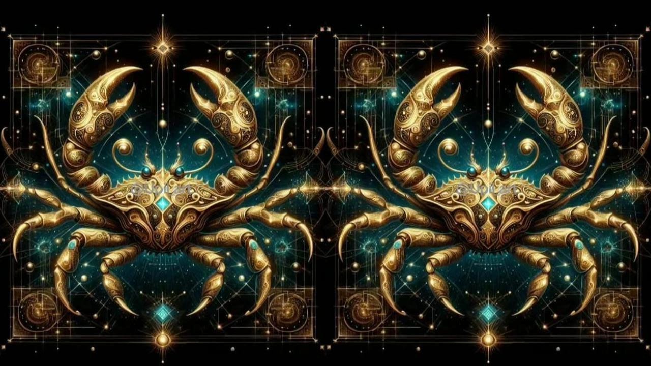 Sosok Zodiak Cancer Minggu Ini, Kepribadian yang Penuh Perasaan dan Intuisi