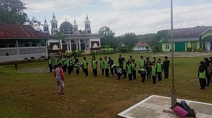  Ini Kegiatan Ponpes Muhammadiyah di Rejang Lebong Selama Ramadan